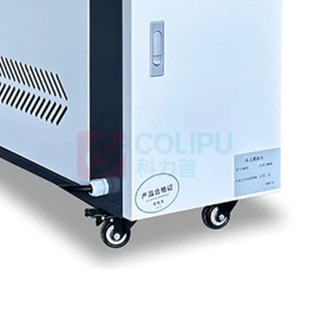 勤道 水式自动恒温机 36KW 一进一出 水机120℃