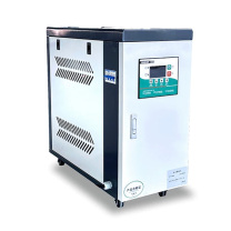 勤道 油式自动恒温机 36KW 一进一出 油机180℃