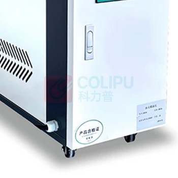 勤道 油式自动恒温机 36KW 一进一出 油机180℃