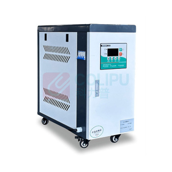 勤道 水式自动恒温机 24KW 四进四出 水机120℃