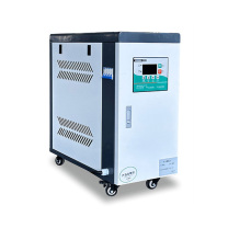 勤道 水式自动恒温机 24KW 四进四出 水机120℃
