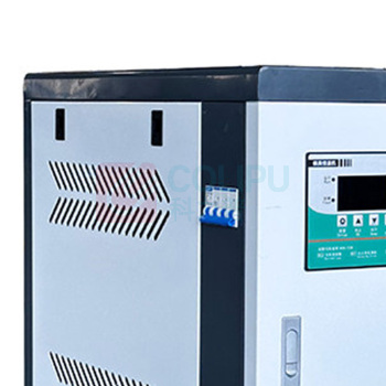 勤道 水式自动恒温机 24KW 四进四出 水机120℃