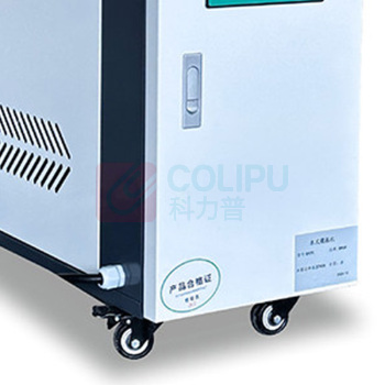 勤道 水式自动恒温机 24KW 四进四出 水机120℃