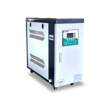 勤道 油式自动恒温机 24KW 四进四出 油机180℃