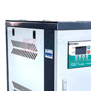 勤道 油式自动恒温机 24KW 四进四出 油机180℃