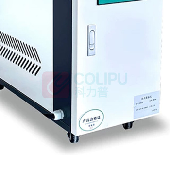 勤道 油式自动恒温机 24KW 四进四出 油机180℃