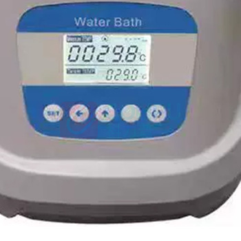 齐威 电热数显恒温水浴锅 QW-FAD-WBC 磁力搅拌款