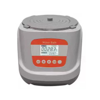 齐威 电热数显恒温水浴锅 QW-FAD-WBT 定时款