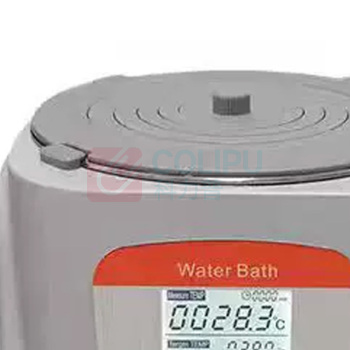 齐威 电热数显恒温水浴锅 QW-FAD-WBT 定时款