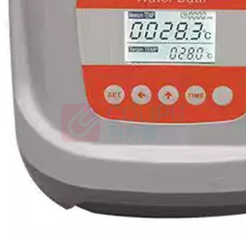 齐威 电热数显恒温水浴锅 QW-FAD-WBT 定时款