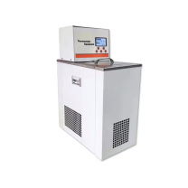 齐威 立式恒温槽水浴 DHC-10-A 10L 精度0.1 0-99.9℃