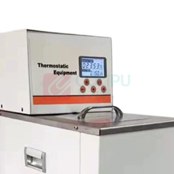 齐威 立式恒温槽水浴 DHC-10-A 10L 精度0.1 0-99.9℃