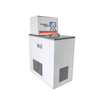 齐威 立式恒温槽水浴 DHC-2005-B 6L 精度0.01 -20-99.9℃