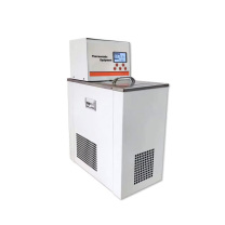 齐威 立式恒温槽水浴 DHC-1005-B 6L 精度0.01 10-99.9℃