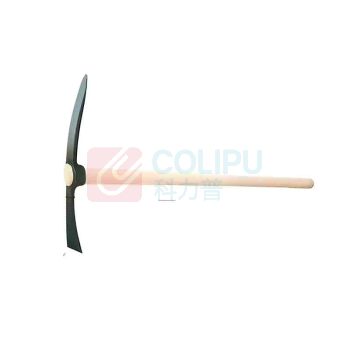 晶事达 十字镐 295*44*370mm 中号 带把