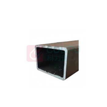 辽誉 碳钢矩形管 60*120*6±0.3mm 货期15天