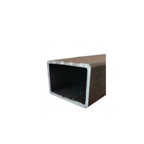 辽誉 碳钢矩形管 60*120*6±0.3mm 货期15天