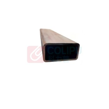 辽誉 碳钢矩形管 60*120*6±0.3mm 货期15天