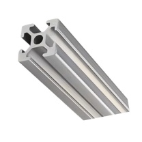 辽誉 铝条 20*20*1.5±0.3mm 6m 货期15天
