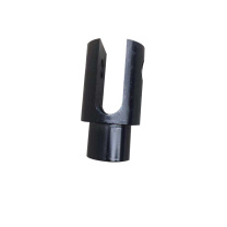 福伊特 接力器叉头 图号2422-005745 与HLV45-LJ-690型水轮机相配套