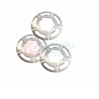 运蔚蓝 电磁离合走刀箱摩擦片 SDH1-WA 货期30天