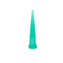 辽誉 点胶针头 18G 1.64×0.84×32mm_TT (绿色) 货期20天