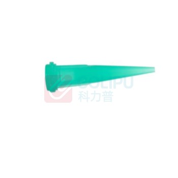 辽誉 点胶针头 18G 1.64×0.84×32mm_TT (绿色) 货期20天