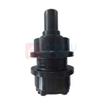 金山 中低省吹灰器前部托轮 JSC-B525