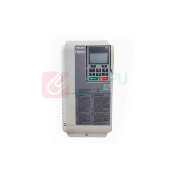 安川 H1000重负载高性能安装配件 CIMR-HB4A0015FBC 重载3.7kw轻载5.5