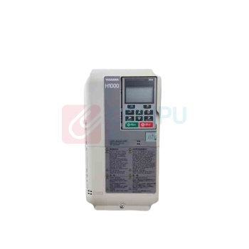 安川 H1000重负载高性能安装配件 CIMR-HB4A0015FBC 重载3.7kw轻载5.5