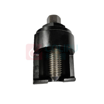 罗德力 拆装球头球笼取出器 孔径30mm 内径63mm (黑色) 顶珠型
