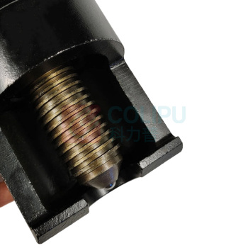 罗德力 拆装球头球笼取出器 孔径36mm 内径69mm (黑色) 顶珠型