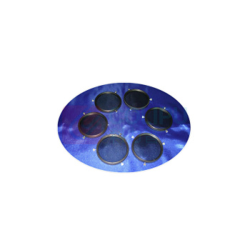 沃德普 LLD25衰减片1.0(透过率10%) LLD25-10T