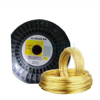 GF 慢走丝 AC BRASS 900 直径0.25mm 5公斤/卷