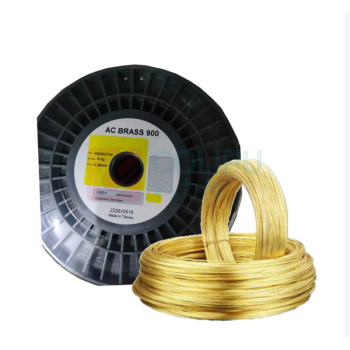 GF 慢走丝 AC BRASS 900 直径0.25mm 5公斤/卷
