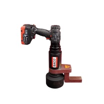 巴可 充电式电动扭矩扳手 HN286 603 040 M24-M48 4000Nm/18V 8Ah
