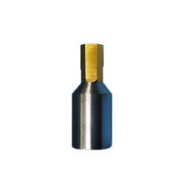 罗德力 内六角旋转冲削无涂层冲头 CT16-T604 对边4.1 加工材质不锈钢/钢件