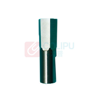 罗德力 内六角旋转冲削涂层冲头 CT08-S611 对边11.1 加工材质钢件/不锈钢/铜铝通用