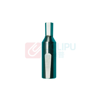 罗德力 内六角旋转冲削无涂层冲头 CT08-S602 对边2.05 加工材质铜/铝