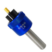 罗德力 四方内六角冲头 CT16-C25 直柄25mm 不含冲头