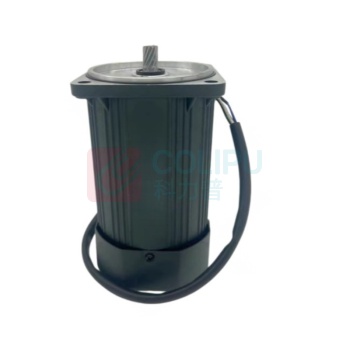 运蔚蓝 工业变频调速调速马达 220D-4HWE 货期30