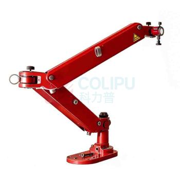 赛姆 机器人四型无动力辅助机械臂 WJST-04 L2100×B150×H1340 (深红)