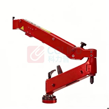 赛姆 机器人三型无动力辅助机械臂 WJST-03 L2100×B150×H690 (深红)