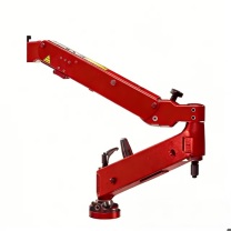 赛姆 机器人三型无动力辅助机械臂 WJST-03 L2100×B150×H690 (深红)