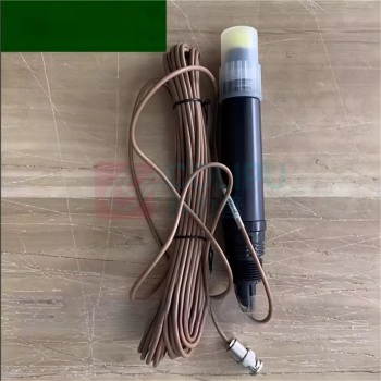 科瑞达 电极检测棒 ORP-1110B 20米线长 BNC连接器