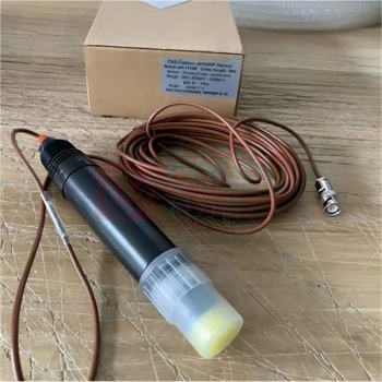 科瑞达 电极检测棒 ORP-1110B 20米线长 BNC连接器