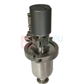 ASAIR 电阻真空规管 AGP3000H03-02