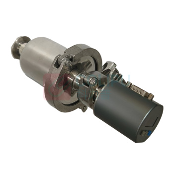 ASAIR 电阻真空规管 AGP3000H03-02