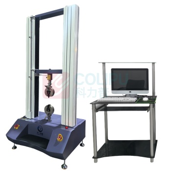 天一仪器 万能拉力试验机 T- NLS-2000A 最大力值2000KG