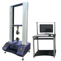 天一仪器 万能拉力试验机 T- NLS-2000A 最大力值2000KG